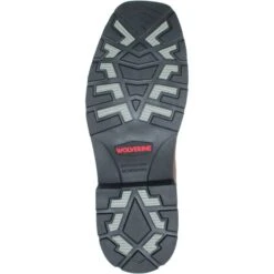 Wolverine Men's Rancher Claw Soft Toe WP Western Work Boot - Brown - W200138 11 Wolverine Men's Rancher Claw Soft Toe WP Western Work Boot - Brown - W200138 -Rocky Store WBSM W201218 082619 F20 OUT 143784ab 57a1 4d88 b04a 1e0ad4b13598