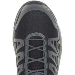 Wolverine Men's Rev Vent UltraSpring?äó CMax Comp Toe Work Shoe W211016 -Rocky Store WBSM W211016 041320 S21 TOP