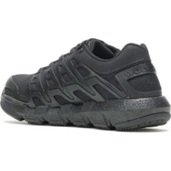 Wolverine Men's Rev Vent UltraSpring?äó CMax Comp Toe Work Shoe W211017 -Rocky Store WBSM W211017 041320 S21 225