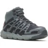 Wolverine Men's Rev Vent UltraSpring?äó CMax Comp Toe Work Boot W211018 -Rocky Store WBSM W211018 041320 S21 045