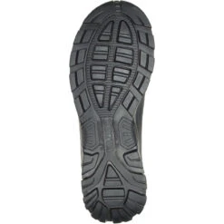 Wolverine Men's Grayson Mid Steel Toe WP Work Boot - Black - W211042 11 Wolverine Men's Grayson Mid Steel Toe WP Work Boot - Black - W211042 -Rocky Store WBSM W211042 041320 S21 OUT