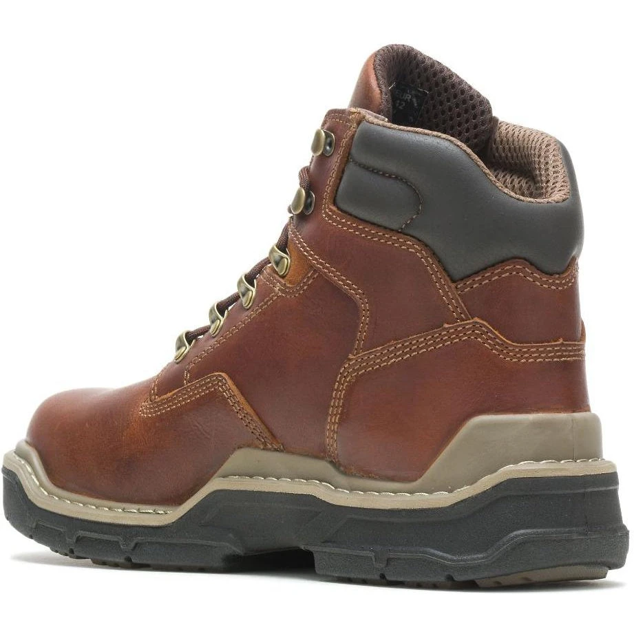 Wolverine Men's Raider Durashocks 6" CarbonMax Toe Work Boot - W211099 5 Wolverine Men's Raider Durashocks 6" CarbonMax Toe Work Boot - W211099 - Image 3
