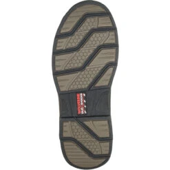 Wolverine Men's Raider Durashocks 6" CarbonMax Toe Work Boot - W211099 11 Wolverine Men's Raider Durashocks 6" CarbonMax Toe Work Boot - W211099 -Rocky Store WBSM W211099 082420 F21 OUT