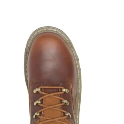 Wolverine Men's Raider Durashocks 8" CarbonMax Toe Work Boot - W211103 -Rocky Store WBSM W211103 081920 F21 TOP