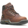 Wolverine Men's Raider Durashocks 6" C-Max Toe WP 400G Work Boot W211107 -Rocky Store WBSM W211107 081920 F21 045