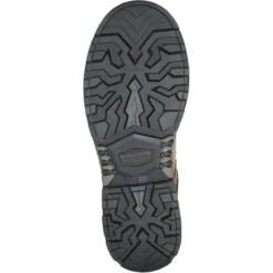 Wolverine Men's Hellcat UltraSpring?äó 6" WP Work Boot - Brown - W211135 -Rocky Store WBSM W211135 012721 S22 OUT