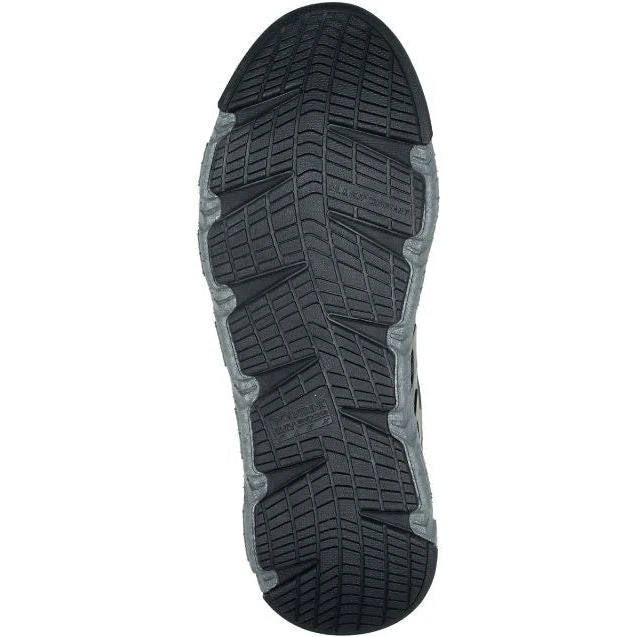 Wolverine Men's Rev Vent Durashocks Safety Toe Work Shoe -Navy- W211176 7 Wolverine Men's Rev Vent Durashocks Safety Toe Work Shoe -Navy- W211176 - Image 5