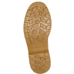 Wolverine Men's Floorhand 6" Steel Toe WP Work Boot -Tan- W221049 -Rocky Store WBSM W221049 062722 S23 OUT