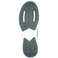 Wolverine Men's Bolt Durashocks Knit Carbonmax Work Shoe -Grey- W231002 11 Wolverine Men's Bolt Durashocks Knit Carbonmax Work Shoe -Grey- W231002 -Rocky Store WBSM W231002 032222 S23 OUT