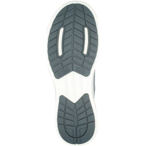 Wolverine Men's Bolt Durashocks Knit Carbonmax Work Shoe -Grey- W231002 7 Wolverine Men's Bolt Durashocks Knit Carbonmax Work Shoe -Grey- W231002 - Image 5