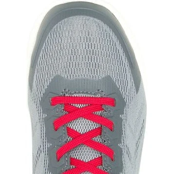 Wolverine Men's Bolt Durashocks Knit Carbonmax Work Shoe -Grey- W231002 6 Wolverine Men's Bolt Durashocks Knit Carbonmax Work Shoe -Grey- W231002 - Image 4