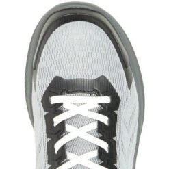 Wolverine Men's Bolt Durashocks Knit Carbonmax Work Shoe -Charcoal- W231078 -Rocky Store WBSM W231078 032222 S23 TOP