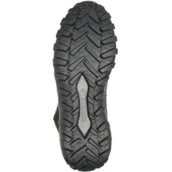 Wolverine Men's Glacier Surge 6" WP Insulated Outdoor Work Boot - Black - W880311 11 Wolverine Men's Glacier Surge 6" WP Insulated Outdoor Work Boot - Black - W880311 -Rocky Store WBSM W880311 082321 F22 OUT