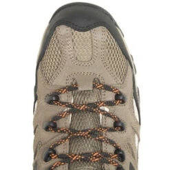 Wolverine Men's Wilderness Waterproof Soft Toe Boot - Stone - W880350 -Rocky Store WBSM W880350 063021 F22 TOP