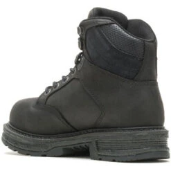 Wolverine Women's Hellcat UltraSpring?äó 6" WP Work Boot - Black - W211156 -Rocky Store WBSW W210106 041421 F21 225 88f3338f d4e8 429c 9a86 56b1671138b7