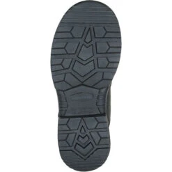 Wolverine Women's Hellcat UltraSpring?äó 6" WP Work Boot - Black - W211156 -Rocky Store WBSW W210106 041421 F21 OUT 3f62bc2c 0477 43ba b9c0 f736add2c9ae