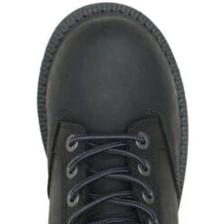 Wolverine Women's Hellcat UltraSpring?äó 6" WP Work Boot - Black - W211156 -Rocky Store WBSW W210106 041421 F21 TOP