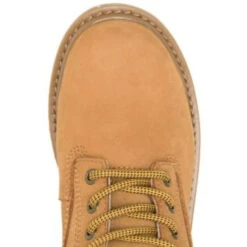 Wolverine Women's Floorhand 6" WP Soft Toe Work Boot - Wheat - W220014 -Rocky Store WBSW W221024 092721 F22 TOP cb50cb6a 787f 4c74 b185 189cd298e3c3