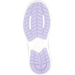 Wolverine Women's Bolt Durashocks Knit Work Shoe -Lavendar- W231009 11 Wolverine Women's Bolt Durashocks Knit Work Shoe -Lavendar- W231009 -Rocky Store WBSW W231009 032222 S23 OUT