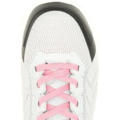 Wolverine Women's Bolt Durashocks Knit Carbonmax Work Shoe -Grey- W231011 -Rocky Store WBSW W231011 032222 S23 TOP