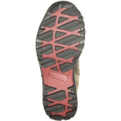 Wolverine Women's Chisel 6" Steel Toe WP Slip Resist Work Boot -Bungee- W231048 -Rocky Store WBSW W231048 032222 S23 OUT