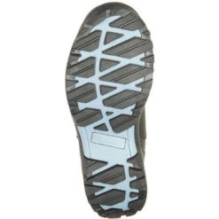 Wolverine Women's Chisel 6" Soft Toe WP Slip Resist Work Boot -Black- W230032 -Rocky Store WBSW W231050 032222 S23 OUT 1