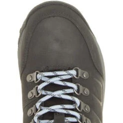 Wolverine Women's Chisel 6" Soft Toe WP Slip Resist Work Boot -Black- W230032 -Rocky Store WBSW W231050 032222 S23 TOP 1