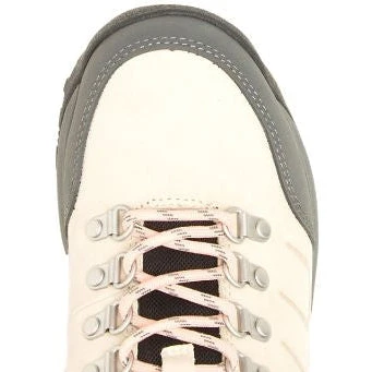 Wolverine Women's Chisel 6" Steel Toe WP Slip Resist Work Boot -Fog- W231051 6 Wolverine Women's Chisel 6" Steel Toe WP Slip Resist Work Boot -Fog- W231051 - Image 4