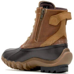 Wolverine Women's Torrent Waterproof Duck Boot - Cognac- W880227 -Rocky Store WBSW W880227 081920 F21 225