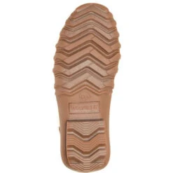 Wolverine Women's Torrent Quilted Rain And Snow Duck Boot - Ivory W880342 -Rocky Store WBSW W880342 090921 F21 OUT