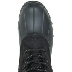 Wolverine Women's Torrent Quilted Duck Boot - Black W880344 10 Wolverine Women's Torrent Quilted Duck Boot - Black W880344 -Rocky Store WBSW W880344 063021 F22 TOP