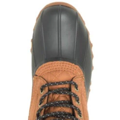 Wolverine Women's Torrent Quilted Rain And Snow Duck Boot Black W880380 -Rocky Store WBSW W880380 090921 F21 TOP