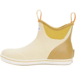 Xtratuf Men's Ankle 6" WP Slip Resistant Deck Boot -Brown- XMAB901 -Rocky Store XMAB901 5 LARGE 35da6f32 1965 4de4 8fd1 c940da280361