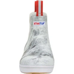 Xtratuf Men's Ankle 6" WP Mossy Oak Elements Deck Boot -Camo- XMABMOH -Rocky Store XMABMOH 3 LARGE 3cd69714 68c7 4b6a 9cee ad7e4d133c58