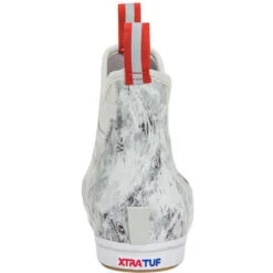 Xtratuf Men's Ankle 6" WP Mossy Oak Elements Deck Boot -Camo- XMABMOH -Rocky Store XMABMOH 4 LARGE 1f3c8f7c 9f6f 4751 b2a7 0e7cdb6f4d71