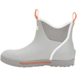 Xtratuf Men's Wheelhouse 6" WP Slip Resist Ankle Deck Boot -Grey- XMW101 10 Xtratuf Men's Wheelhouse 6" WP Slip Resist Ankle Deck Boot -Grey- XMW101 -Rocky Store XMW101 5 LARGE 82ec19dd b96c 42ad 8b86 e648f4b25667