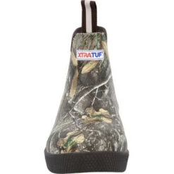 Xtratuf Men's Realtree Edge Wheelhouse 6" WP Ankle Deck Boot -Camo- XMWRTE 12 Xtratuf Men's Realtree Edge Wheelhouse 6" WP Ankle Deck Boot -Camo- XMWRTE -Rocky Store XMWRTE 3 LARGE 1917b42d 703b 491b 9dfe 4fc90fbd3e75