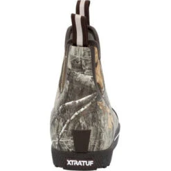 Xtratuf Men's Realtree Edge Wheelhouse 6" WP Ankle Deck Boot -Camo- XMWRTE 13 Xtratuf Men's Realtree Edge Wheelhouse 6" WP Ankle Deck Boot -Camo- XMWRTE -Rocky Store XMWRTE 4 LARGE 98426ec8 3bdd 4c4a adac 1f59fdfa6396