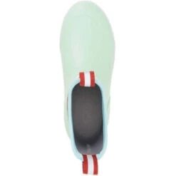 Xtratuf Women's Fishe® Wear 6" WP Ankle Deck Boot -Green- XWAB-3BB -Rocky Store XWAB3BB 6 LARGE 5fbb207e 885d 4816 8726 0eb3804530f0