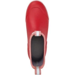 Xtratuf Women's Salmon Sisters 6" WP Ankle Deck Boot -Red- XWAB6KS 14 Xtratuf Women's Salmon Sisters 6" WP Ankle Deck Boot -Red- XWAB6KS -Rocky Store XWAB6KS 6 LARGE f93631eb 2259 41bb 9379 53287891a3a6