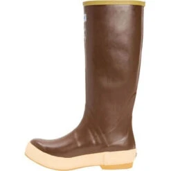 Xtratuf Women's Salmon Sisters 15" WP Legacy Boot -Brown- XWL9TF -Rocky Store XWL9TF 5 LARGE 279689b3 746e 449a 92a1 420fc4dd877a