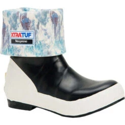 Xtratuf Women's 12" WP Slip Resistant Legacy Boot -Black- XWLM001 13 Xtratuf Women's 12" WP Slip Resistant Legacy Boot -Black- XWLM001 -Rocky Store XWLM001 12 LARGE 868fde5b b8d7 4374 902e bc08a155524b