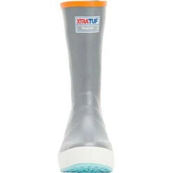 Xtratuf Women's 12" Waterproof Slip Resistant Legacy Boot -Grey- XWLM100 -Rocky Store XWLM100 5 LARGE 2f96cfd1 d689 46d9 a21f 6eb80f6f109c