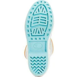 Xtratuf Women's 12" Waterproof Slip Resistant Legacy Boot -Grey- XWLM100 -Rocky Store XWLM100 7 LARGE 272a164c dd64 47a8 a8cd 05b3c0eba884