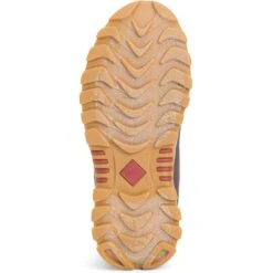 Muck Women's Arctic Sport II Mid WP Outdoor Boot - AS2M-6TW -Rocky Store as2m 6tw wine tasting herringbone 3 2400x aa478508 bd23 49ae 9abb f18fc8210d77