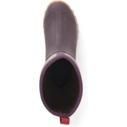 Muck Women's Arctic Sport II Mid WP Outdoor Boot - AS2M-6TW -Rocky Store as2m 6tw wine tasting herringbone 5 2400x f5e8b412 4f46 4b31 b312 54969ee3a148