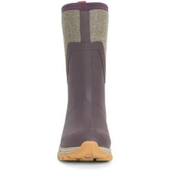 Muck Women's Arctic Sport II Mid WP Outdoor Boot - AS2M-6TW -Rocky Store as2m 6tw wine tasting herringbone 7 2400x f6e61ac7 6613 4e88 b0d4 e66bf0dfe757