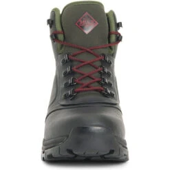 Muck Men's Apex Lace Up Waterproof Outdoor Boot - Black - AXML-000 13 Muck Men's Apex Lace Up Waterproof Outdoor Boot - Black - AXML-000 -Rocky Store axml 000 black 5 2400x 6aaaf1b0 b197 4a99 be69 b57f16f6709e