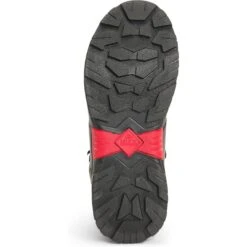 Muck Men's Apex Lace Up Waterproof Outdoor Boot - Black - AXML-000 15 Muck Men's Apex Lace Up Waterproof Outdoor Boot - Black - AXML-000 -Rocky Store axml 000 black 7 2400x e7a61697 66f9 4d82 9016 5240bc6e3ade