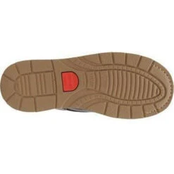 Carolina Men's Amp Hi 8" Broad Toe Wedge Work Boot - Dark Oak - CA8049 11 Carolina Men's Amp Hi 8" Broad Toe Wedge Work Boot - Dark Oak - CA8049 -Rocky Store carolina mens amp hi 8 broad toe wedge work boot dark oak ca8049 3